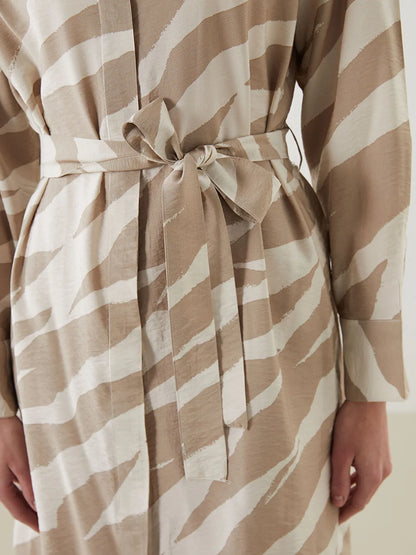 Waistband Shirt Basic