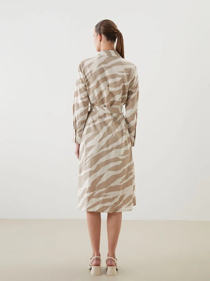 Waistband Shirt Basic