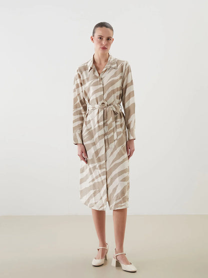 Waistband Shirt Basic