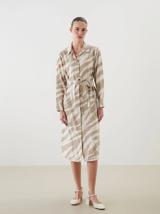 Waistband Shirt Basic