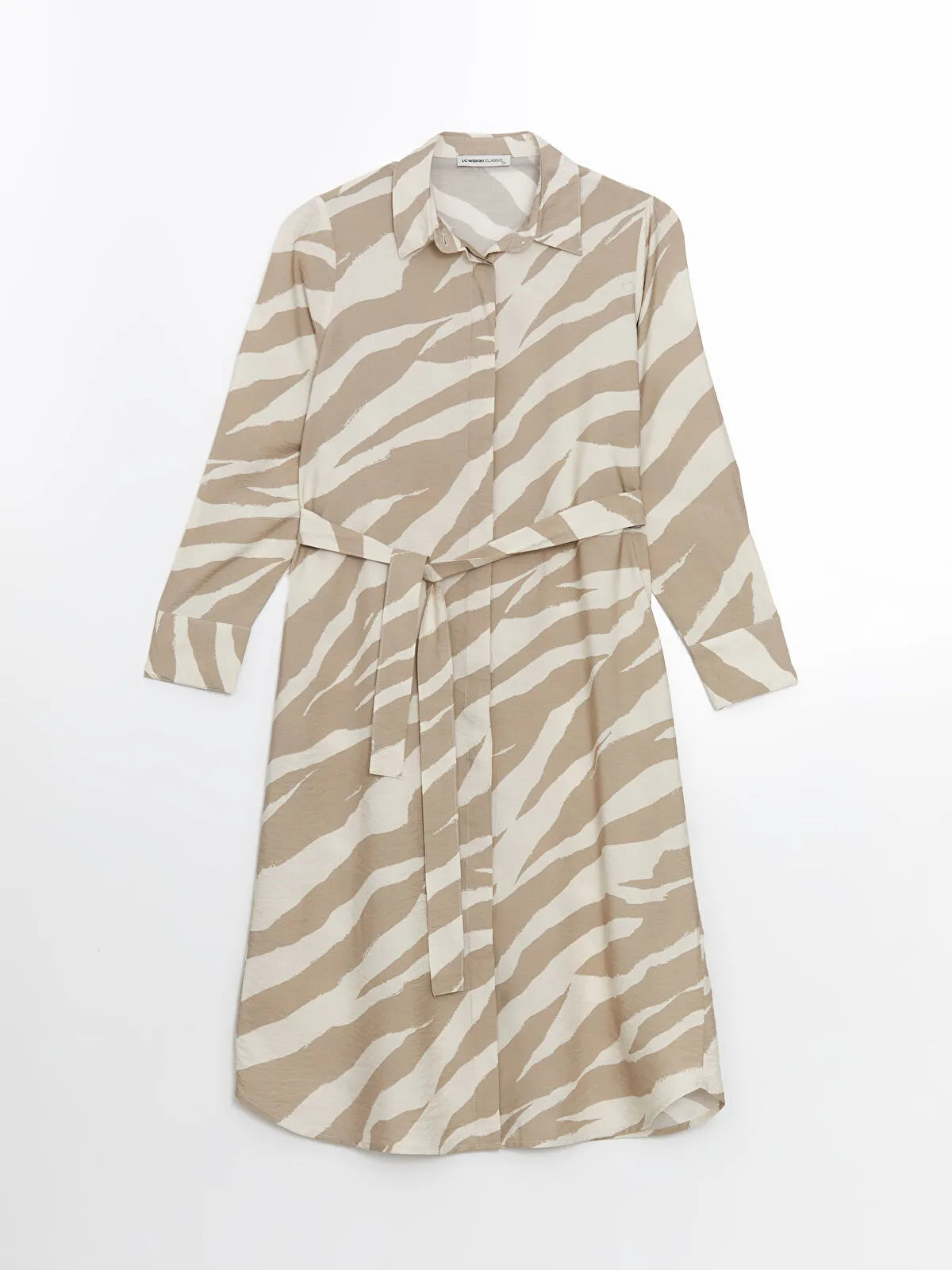 Waistband Shirt Basic