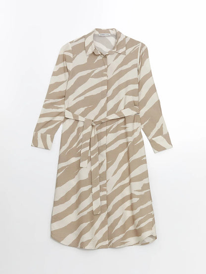 Waistband Shirt Basic