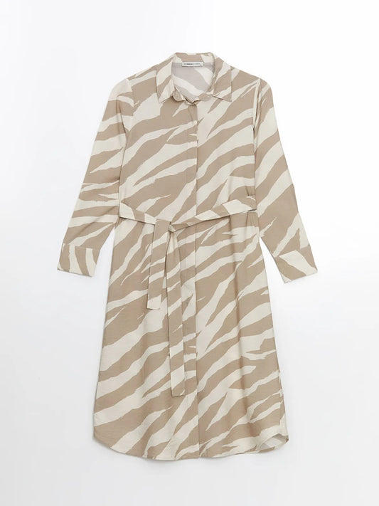 Waistband Shirt Basic